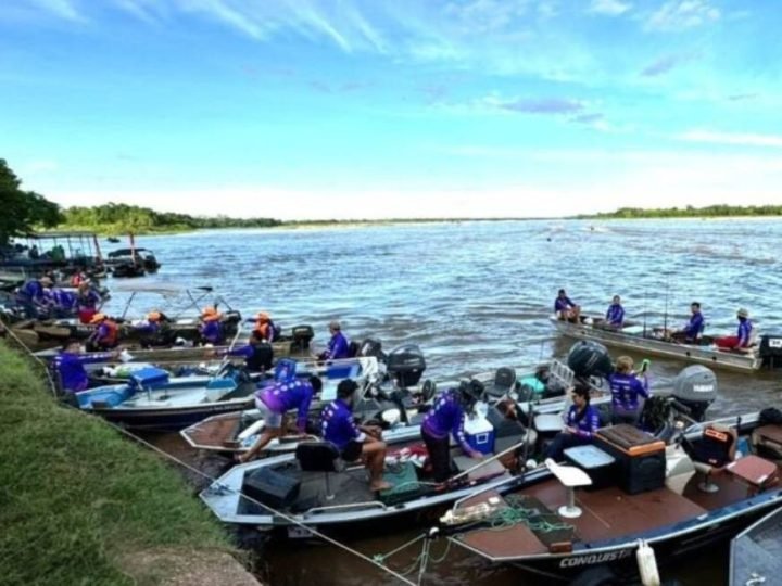 Semad atualiza regras da pesca e mantém Cota Zero em Goiás
