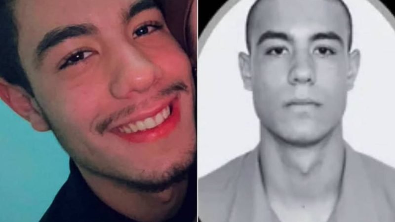 Soldado de 19 anos morre após passar mal durante instrução de natação em Goiânia