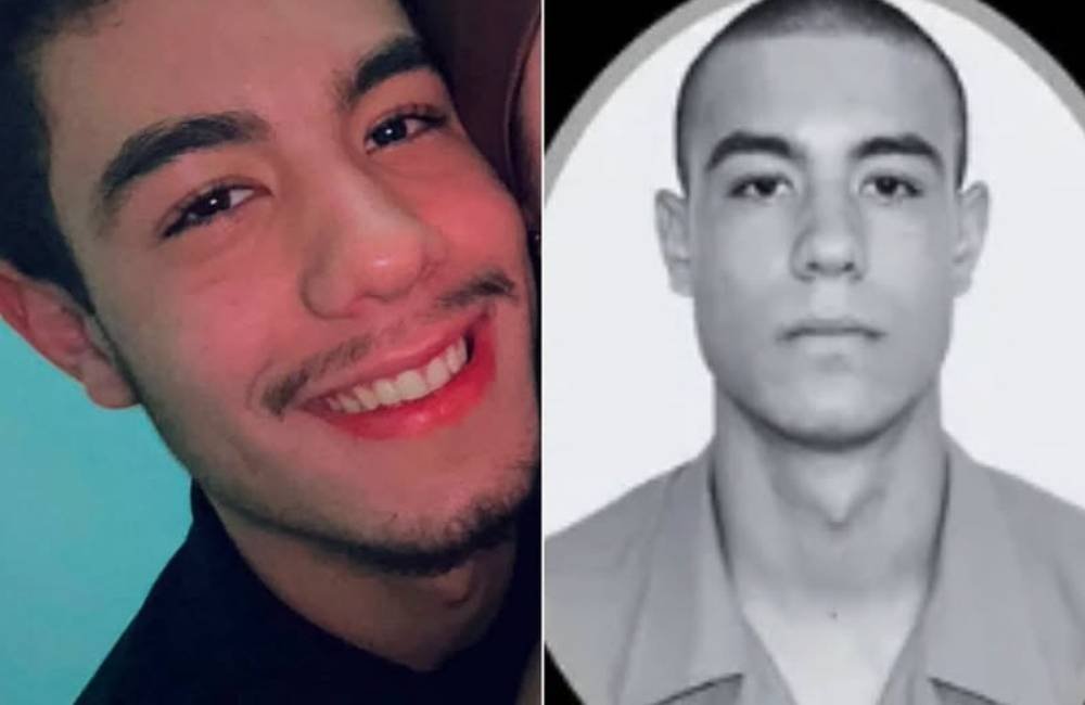 Soldado de 19 anos morre após passar mal durante instrução de natação em Goiânia