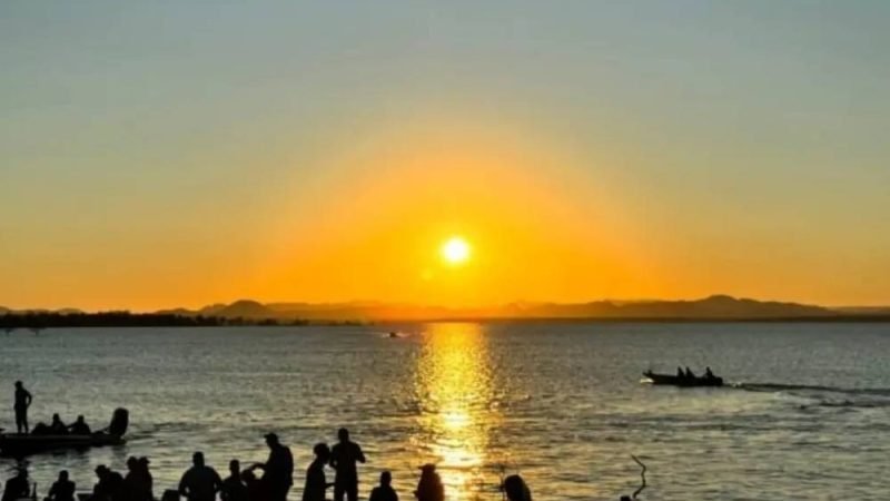 Temporada do Araguaia exige atenção para cinco doenças e reforça alerta de prevenção aos turistas