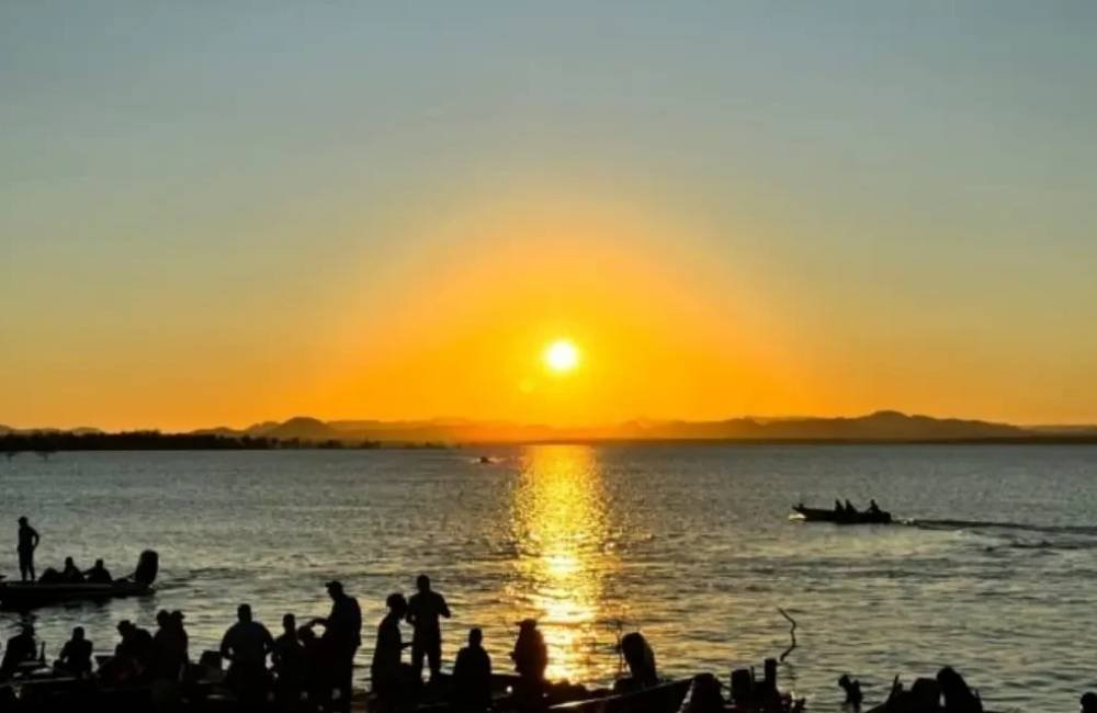Temporada do Araguaia exige atenção para cinco doenças e reforça alerta de prevenção aos turistas
