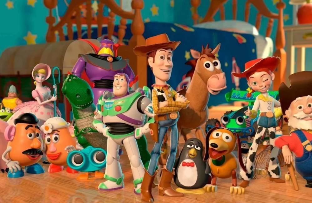 “Toy Story 5” estreia com tecnologia como vilã e já mira maior bilheteria da franquia em 2026
