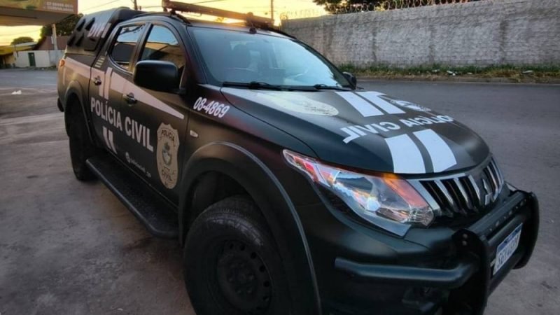 VÍDEO| Operação contra golpe do falso advogado cumpre mandado de busca em Jataí e outras cidades de Goiás