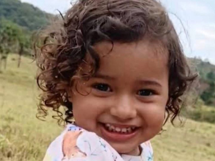 Criança desaparecida completa 2 anos nesta quarta-feira enquanto buscas continuam em Doverlândia