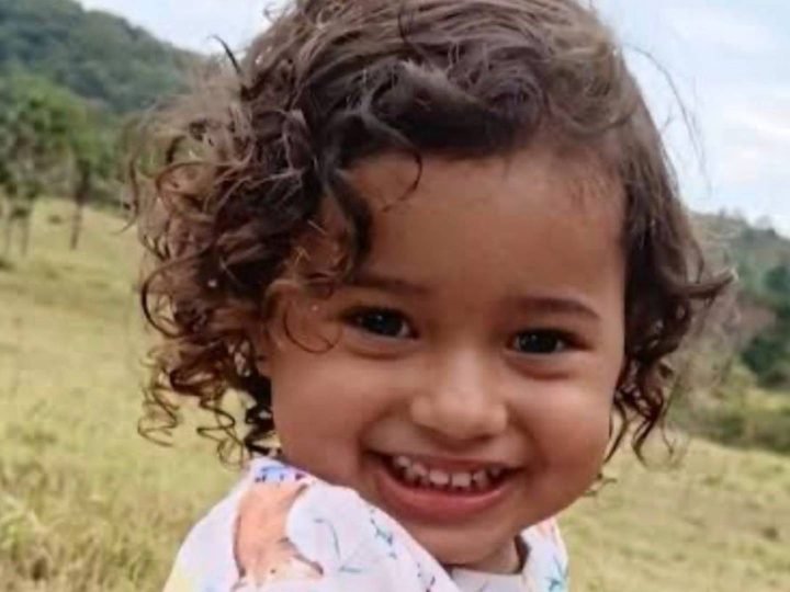 VÍDEO | URGENTE: Criança desaparecida é encontrada sem vida em Doverlândia após três dias de buscas