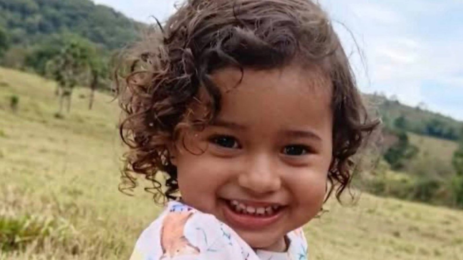 Polícia aponta causas da morte de Maria Fernanda e pais serão indiciados por abandono de incapaz
