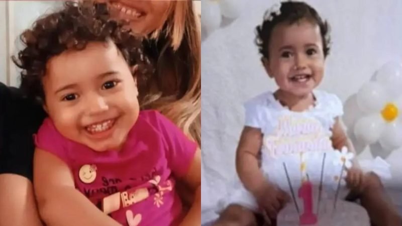 “A maior pena foi perder a filha no dia do aniversário”, diz delegado sobre caso Maria Fernanda