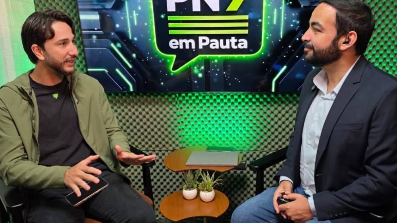 Brasil avança na Copa e mantém sonho do hexa, avalia comentarista Felipe Moraes no PN7 em Pauta
