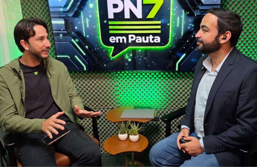 Brasil avança na Copa e mantém sonho do hexa, avalia comentarista Felipe Moraes no PN7 em Pauta