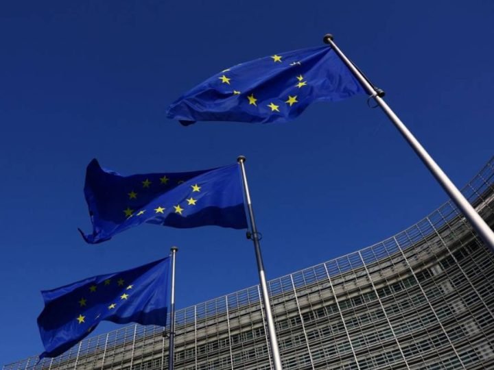 Europa anuncia pacote de €540 milhões para compra de fertilizantes