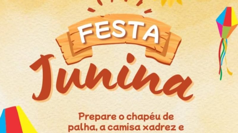 AGENDA | APAE de Jataí realiza Festa Junina nesta quarta-feira (1º) com comidas típicas e muita animação