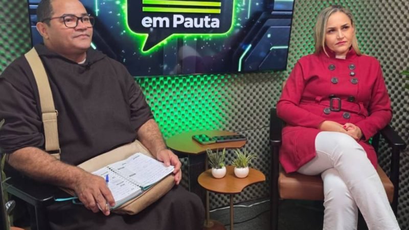 Hospital Padre Tiago reforça papel regional na saúde e destaca expansão em Jataí