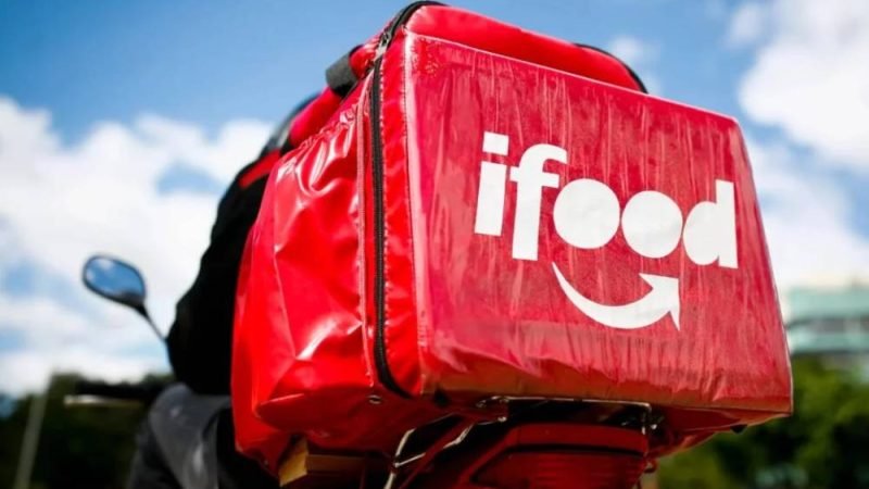 iFood confirma vazamento de dados de 1,2 milhão de usuários no Brasil