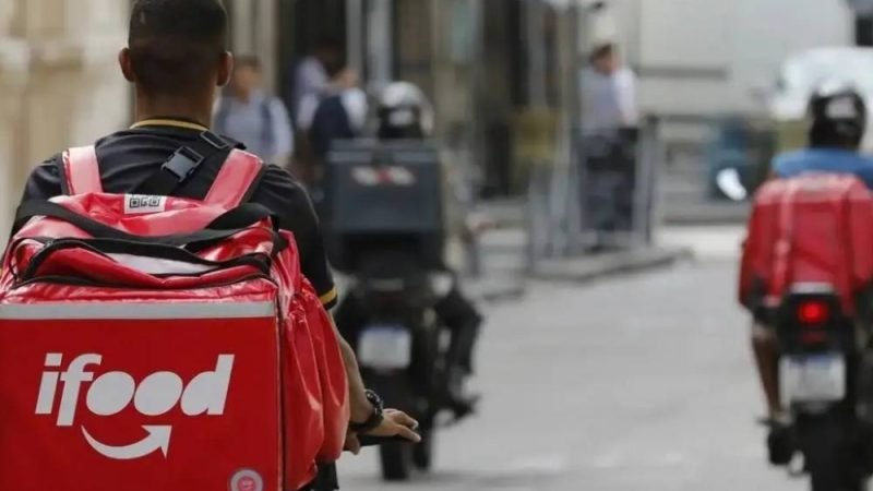 iFood é acionado na Justiça de Goiás por suspeita de práticas abusivas em entregas e reembolsos