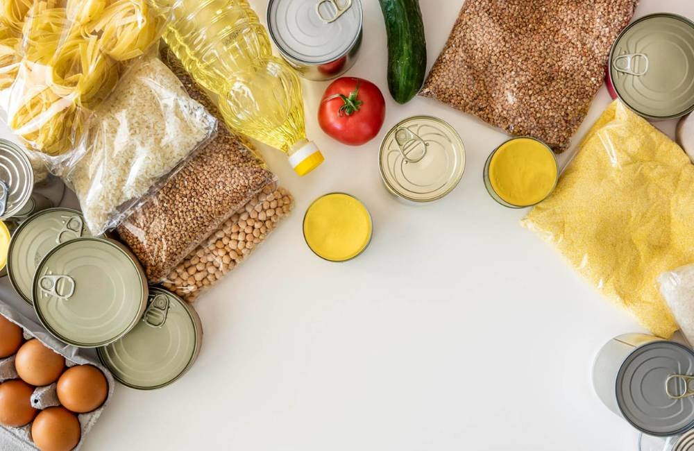 Inflação dos alimentos sobe 1,33% em maio e mantém pressão sobre consumidores