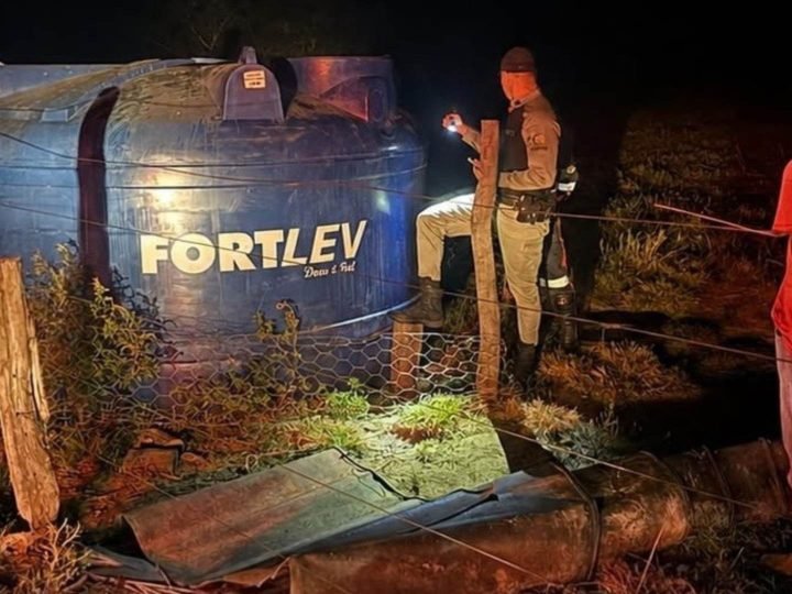 Nova tragédia na zona rural de Doverlândia deixa pai e filho mortos