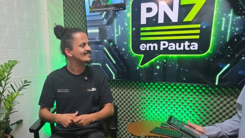 5ª Parada do Orgulho LGBTQIAPN+ deve reunir cerca de 1,5 mil pessoas em Jataí
