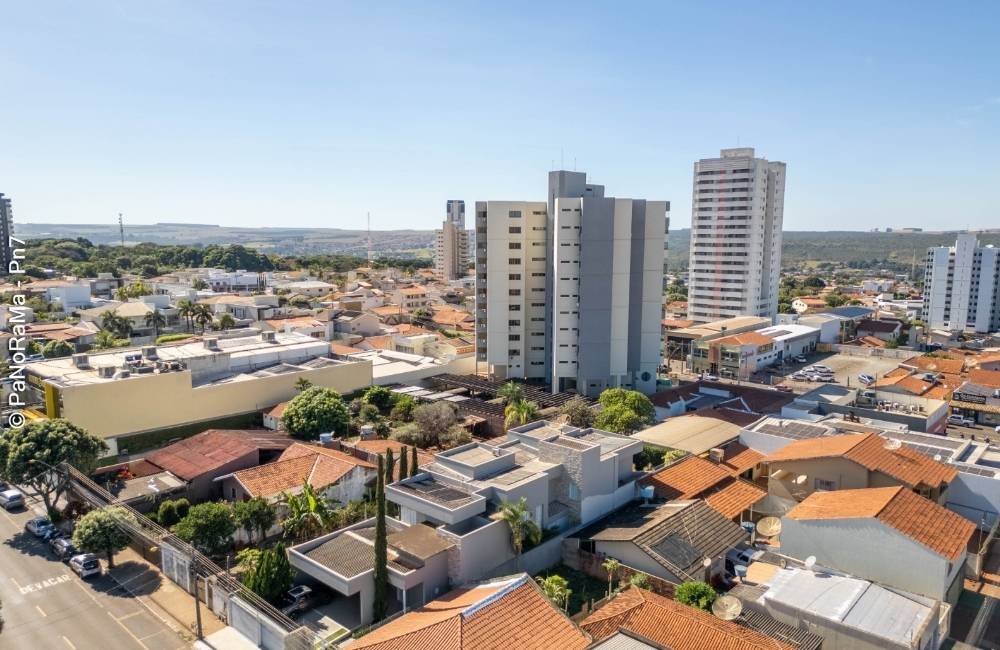 Jataí terá segunda-feira de sol, manhã fria e tarde quente