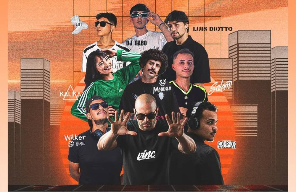 AGENDA | Sunset BeeHøuse confirma nova edição em Jataí com entrada gratuita no Lago JK