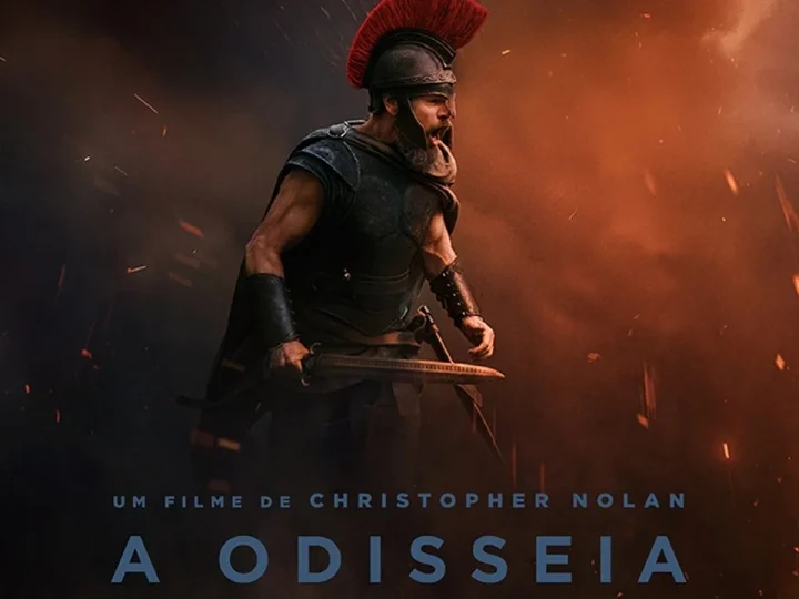 Filmes em cartaz neste fim de semana: confira as opções nos cinemas