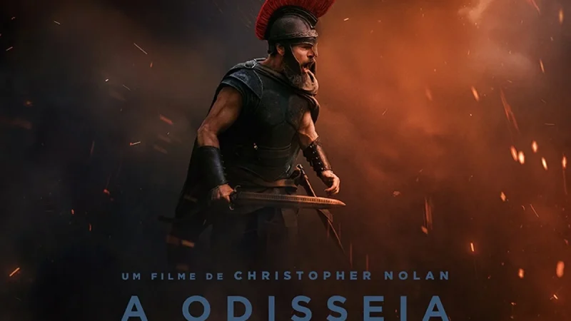 Filmes em cartaz neste fim de semana: confira as opções nos cinemas