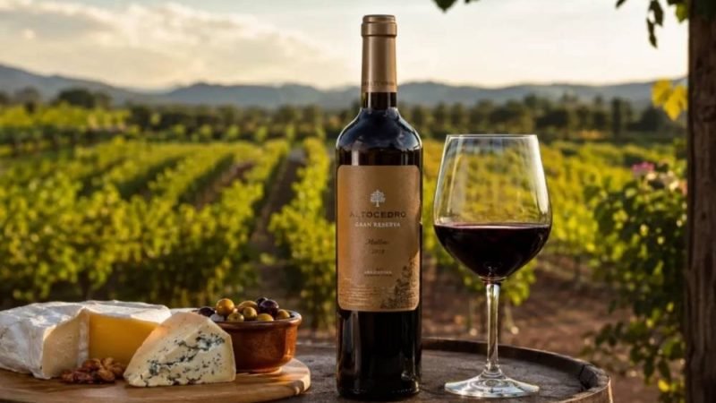 Além do vinho: conheça vinícolas em Goiás que unem enoturismo, gastronomia e paisagens do Cerrado