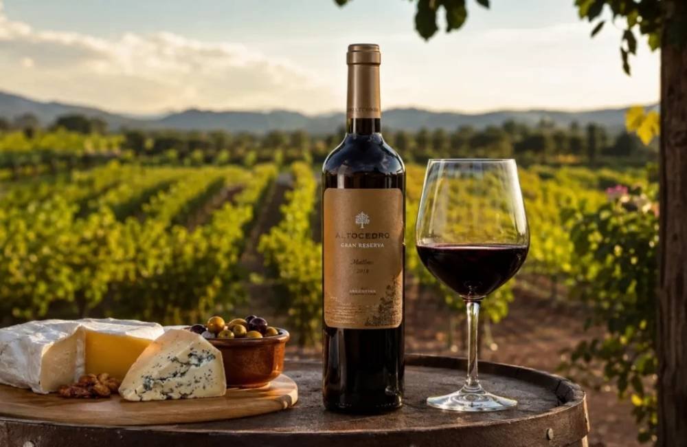 Além do vinho: conheça vinícolas em Goiás que unem enoturismo, gastronomia e paisagens do Cerrado