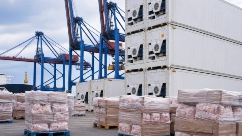 Brasil amplia exportações com abertura de novos mercados para o agro
