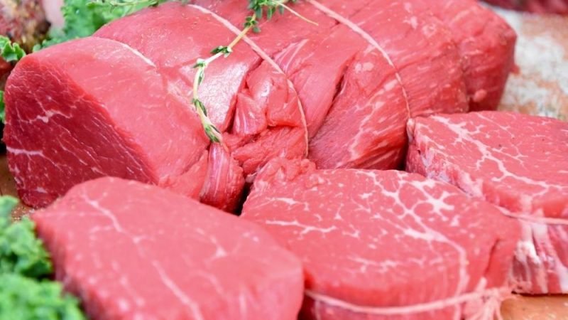 Brasil endurece regras para preservar exportações de carne à União Europeia