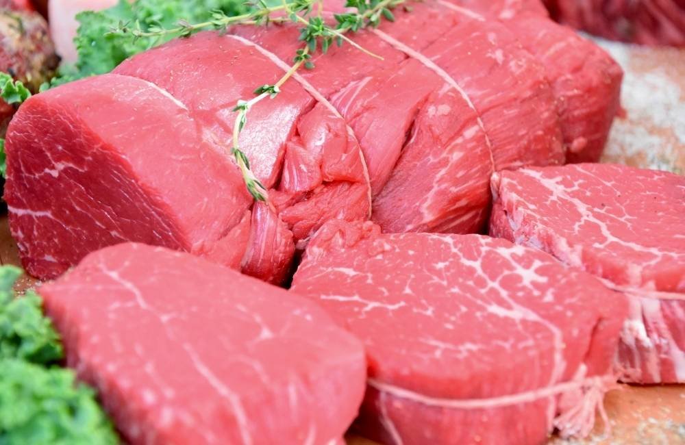 Brasil endurece regras para preservar exportações de carne à União Europeia