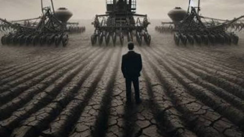 Brasil enfrenta extremos do clima e produtor rural entra em estado de alerta