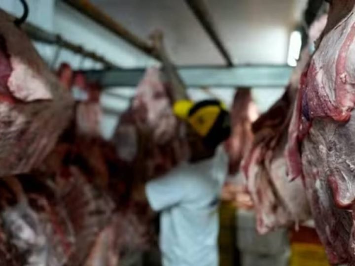 Brasil prepara reação internacional após veto europeu à carne e avalia recorrer à OMC