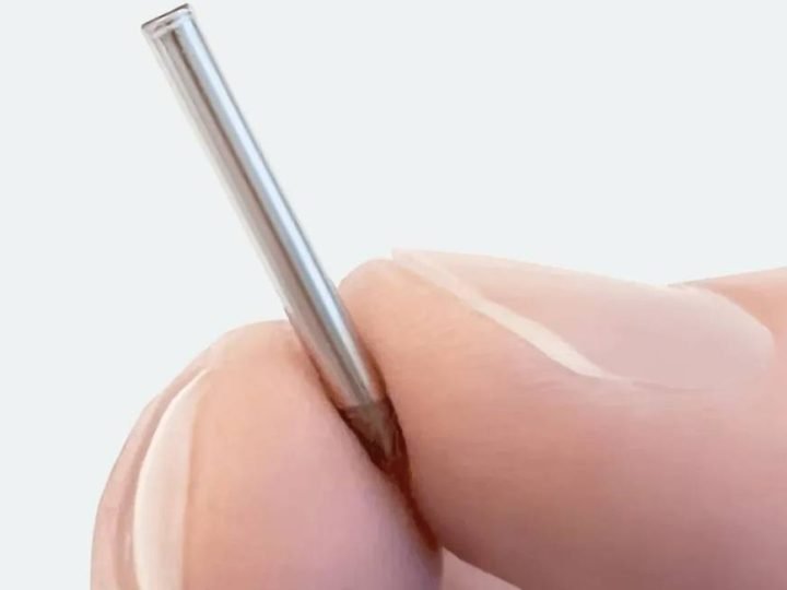 ‘Chip’ com semaglutida pode revolucionar tratamento de diabetes e obesidade com aplicação anual