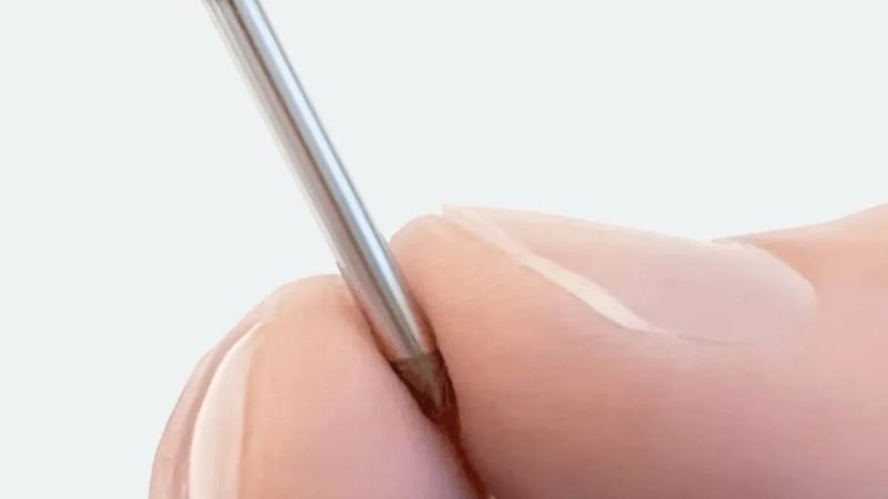 ‘Chip’ com semaglutida pode revolucionar tratamento de diabetes e obesidade com aplicação anual