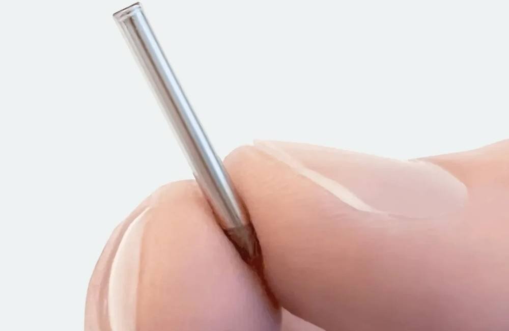 ‘Chip’ com semaglutida pode revolucionar tratamento de diabetes e obesidade com aplicação anual