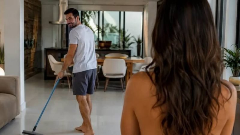 Choreplay ganha espaço nas redes e destaca importância da parceria dentro de casa