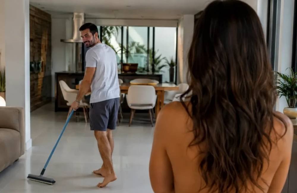 Choreplay ganha espaço nas redes e destaca importância da parceria dentro de casa