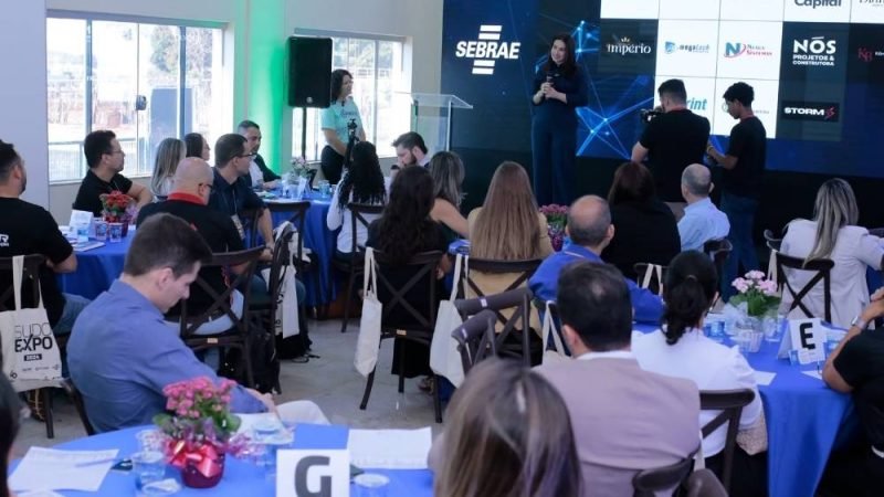 Conecta Sudoexpo 2026 promete reunir empresários e movimentar milhões em novos negócios em Rio Verde