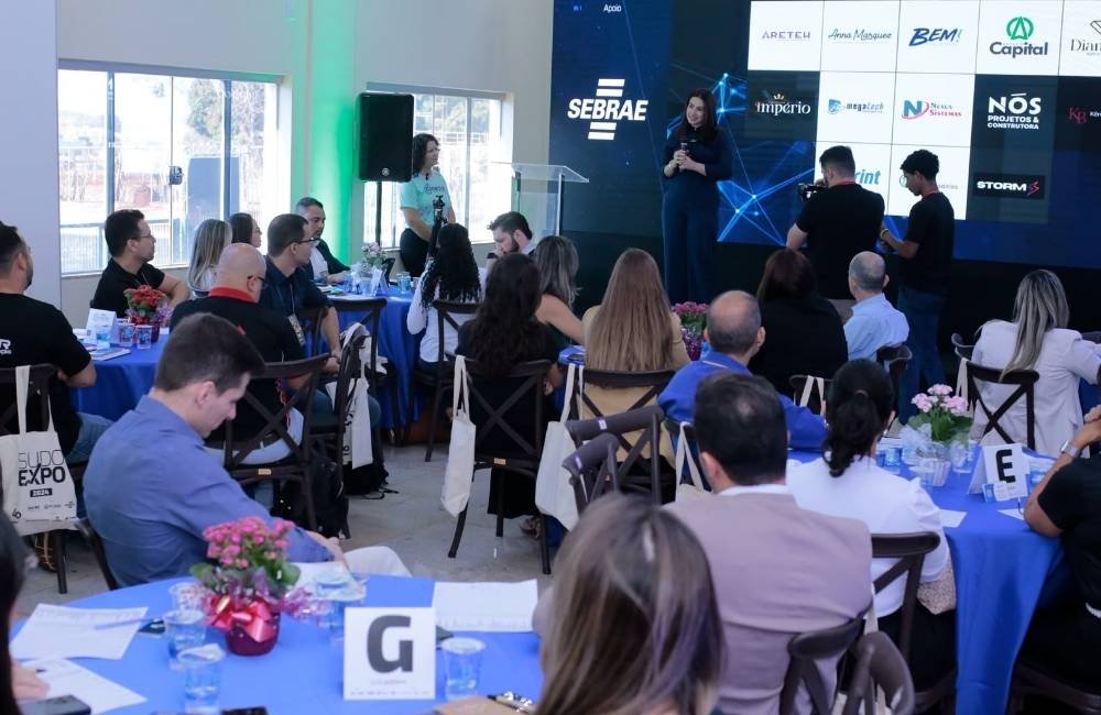 Conecta Sudoexpo 2026 promete reunir empresários e movimentar milhões em novos negócios em Rio Verde