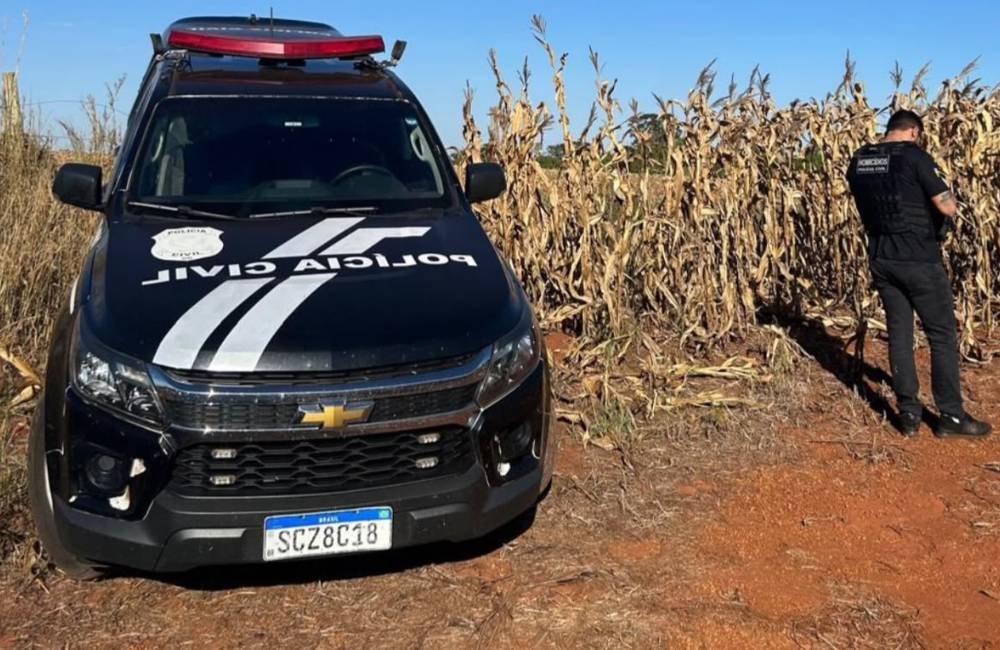 Corpo de homem desaparecido é localizado por equipe do GIH em Jataí