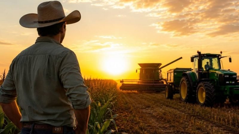 Cowboy do Consórcio: a forma inteligente de investir no agro sem comprometer o caixa da fazenda