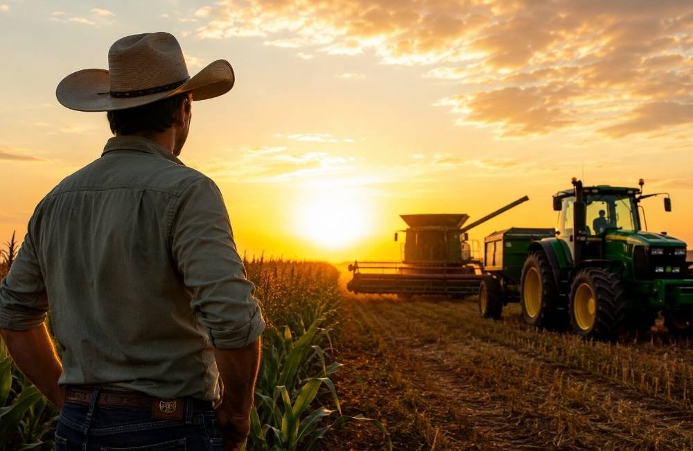 Cowboy do Consórcio: a forma inteligente de investir no agro sem comprometer o caixa da fazenda