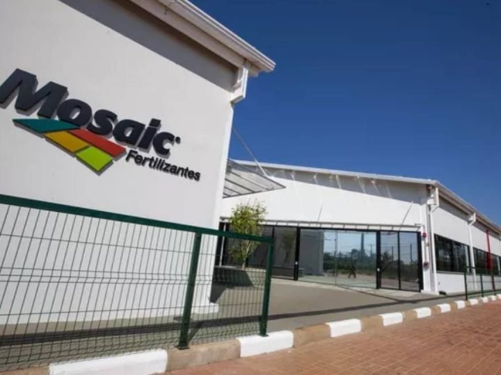 Crise no Oriente Médio já afeta o agro: falta de enxofre reduz produção de fertilizantes no Brasil