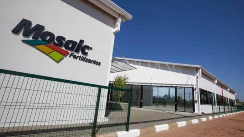 Crise no Oriente Médio já afeta o agro: falta de enxofre reduz produção de fertilizantes no Brasil