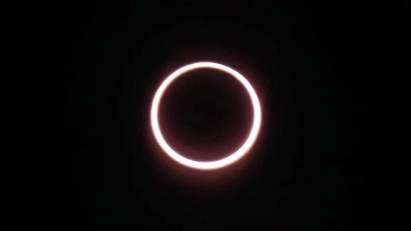 Eclipse solar total de agosto promete espetáculo raro e já mobiliza astrônomos ao redor do mundo