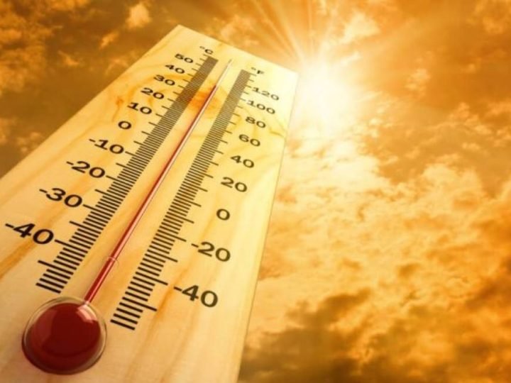 El Niño pode ser um dos mais intensos desde 1950 e acende preocupação para a safra 2026/27