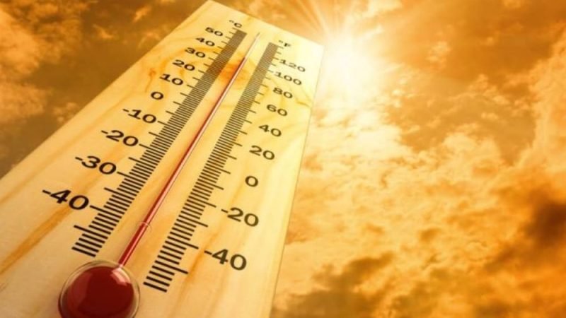 El Niño pode ser um dos mais intensos desde 1950 e acende preocupação para a safra 2026/27