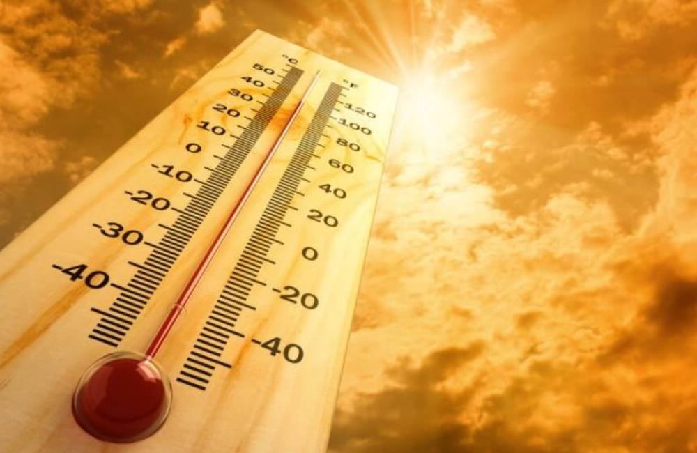 El Niño pode ser um dos mais intensos desde 1950 e acende preocupação para a safra 2026/27