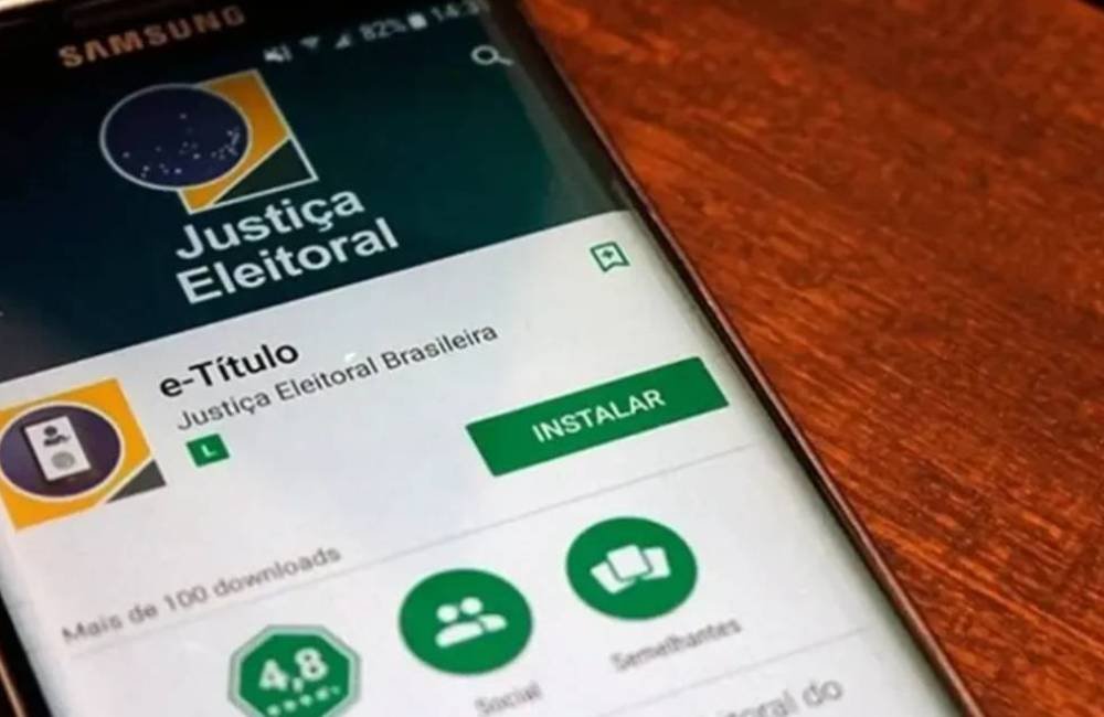 Eleitores têm até 20 de agosto para solicitar voto em trânsito nas Eleições 2026; veja como pedir