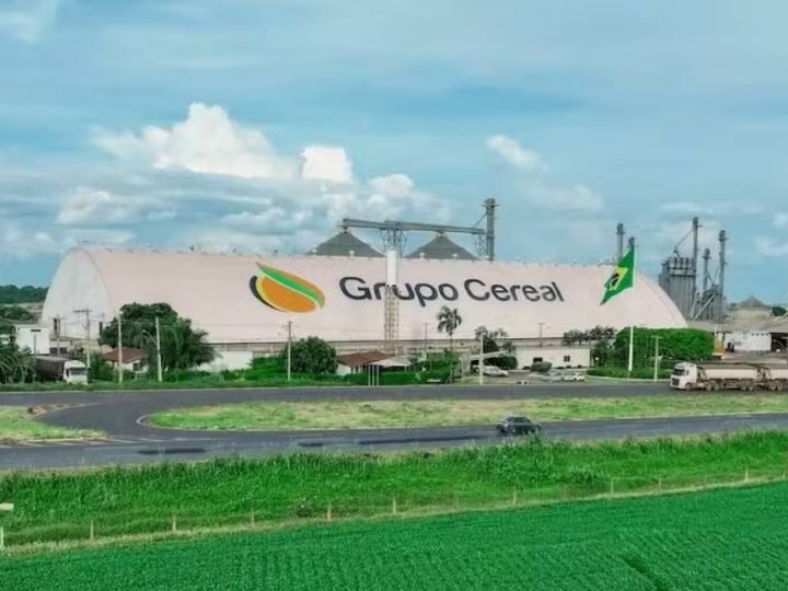 Gigante japonesa compra 30% do Grupo Cereal e amplia presença no agro de Goiás